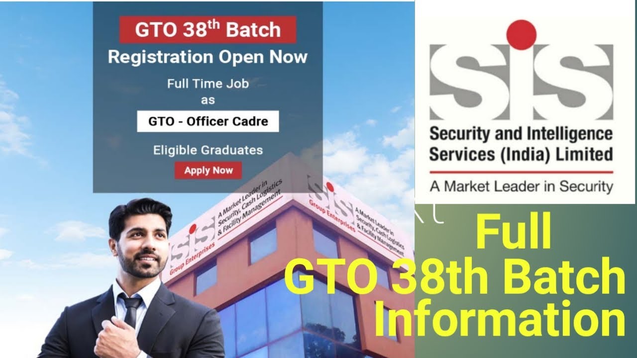Sis Gto Kya Hai Sis Gto Kya Hai