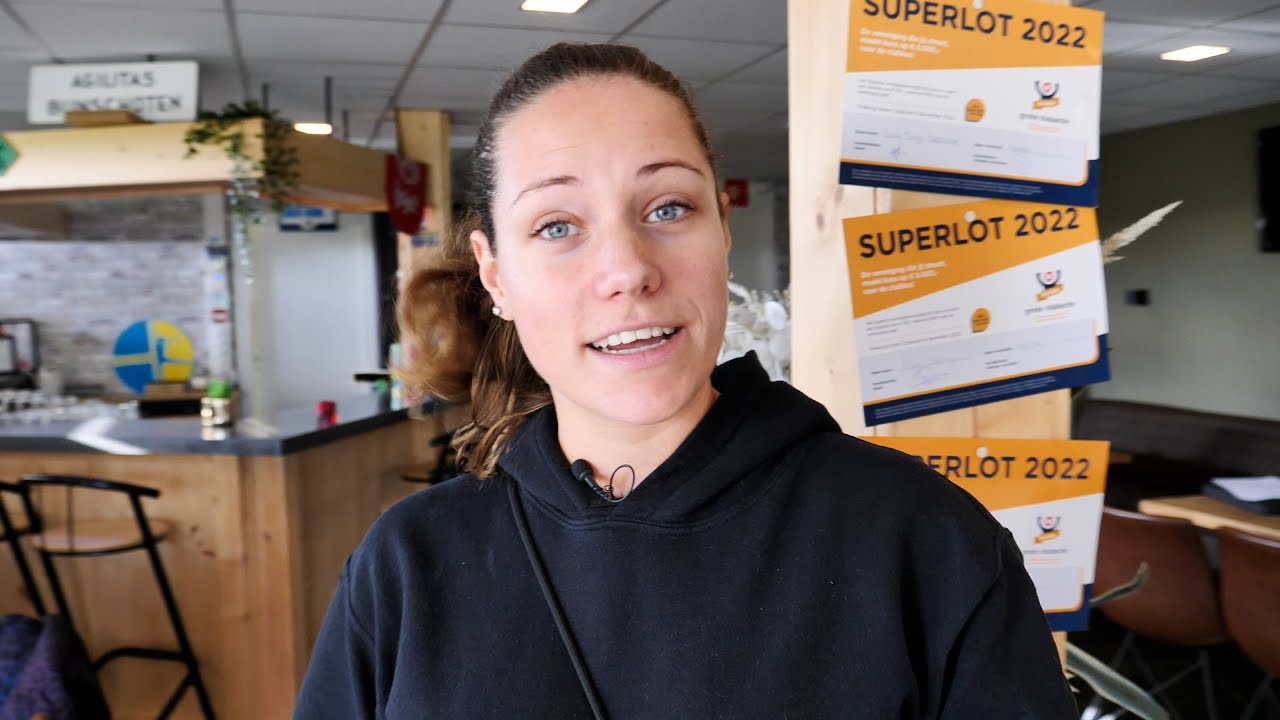 ClubVlog #1 Sportcentrum Agilitas Bunschoten