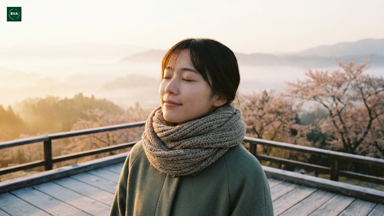 You Are Not Late | A Quiet Film About Time and Life