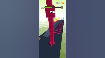 Stack colors Mobile games all android games (3D games) #shorts #mthgamerz #stackcolors