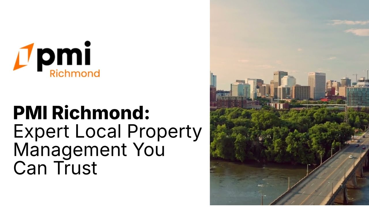 Richmond Property Owners: Discover Expert Management with PMI Richmond
