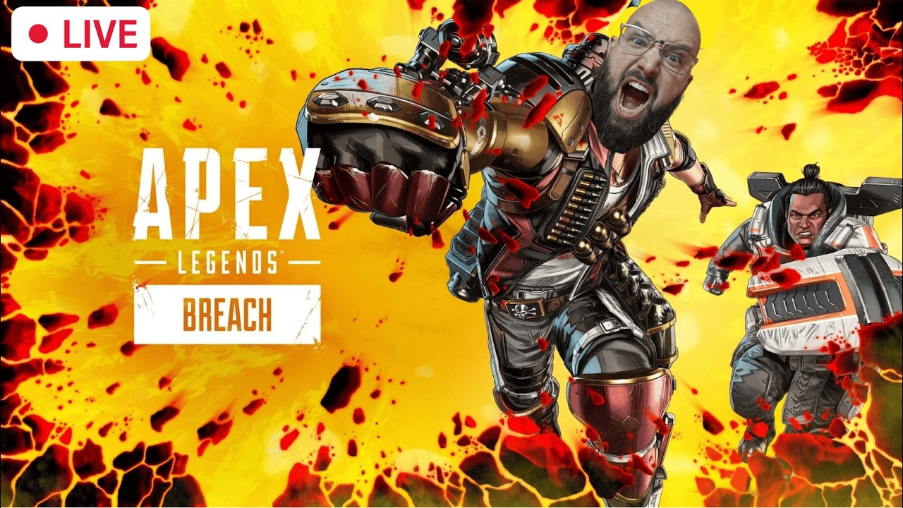 Apex Single Gun Challenge