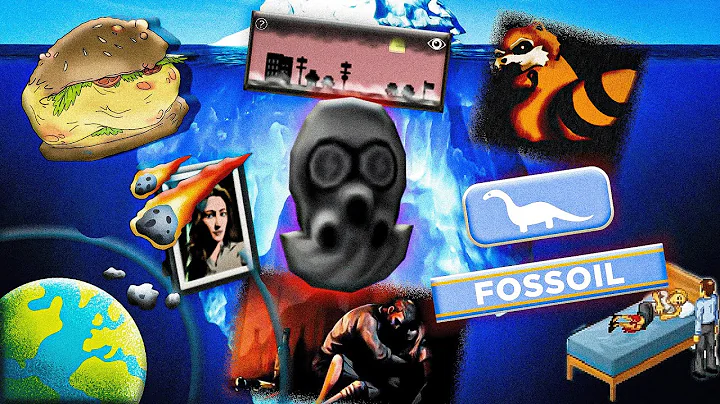 The ULTIMATE Project Zomboid Iceberg Explained