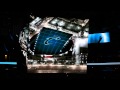Cavs Clippers Intro Filmed In 4k 
