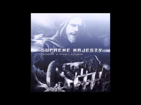 Supreme Majesty — Supreme Majesty - Towards The Northern Star