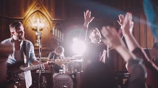 Video thumbnail of "Finding Favour - Say Amen (Official Music Video)"