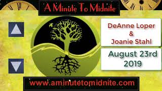 DeAnne Loper & Joanie Stahl   Kabbalah Secrets Christians Need to Know, Dangerous Mysticism Exposed