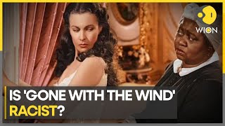 Gone With The Wind Gets Trigger Warning For Hurtful And Harmful Aspects Of Slavery Wion News