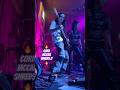 Cord McCall of Jam Halen shredding at Four Quarter Bar in NLR Arkansas 2/21/25