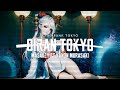 CYBERPUNK TOKYO official song OIRAN TOKYO - SAMURAI KING MASAKEY