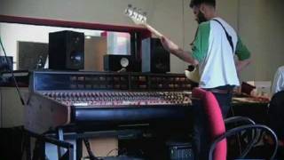 Phrase - The Book ft. Jane Doe (Making The Album)