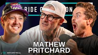 Mathew Pritchard Talks Sobriety, Fame, The Road Of Excess & Life After Dirty Sanchez