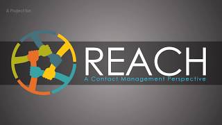 Contact Manager Hope Channel screenshot 3