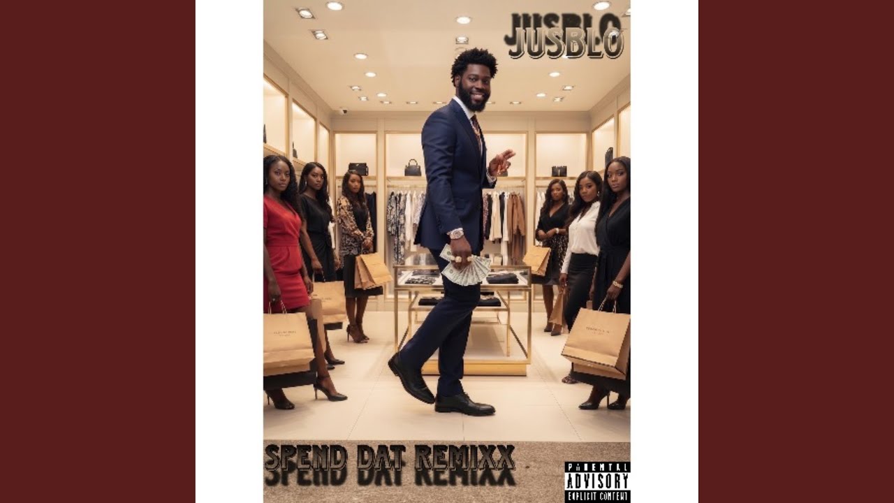 Watch Ima Spend Dat on YouTube Watch Ima Spend Dat on YouTube