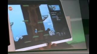 Acer Iconia W510 and W700 Features Walkthrough