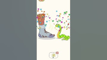 DOP 4 Draw ✏️✏️ gameplay🥰🥰 shorts🥵🥵 video🥵🥵🥵