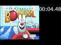 【TAS】ボンバザル BOMBAZUL 2:22:45.13 Part1 Lv001-043