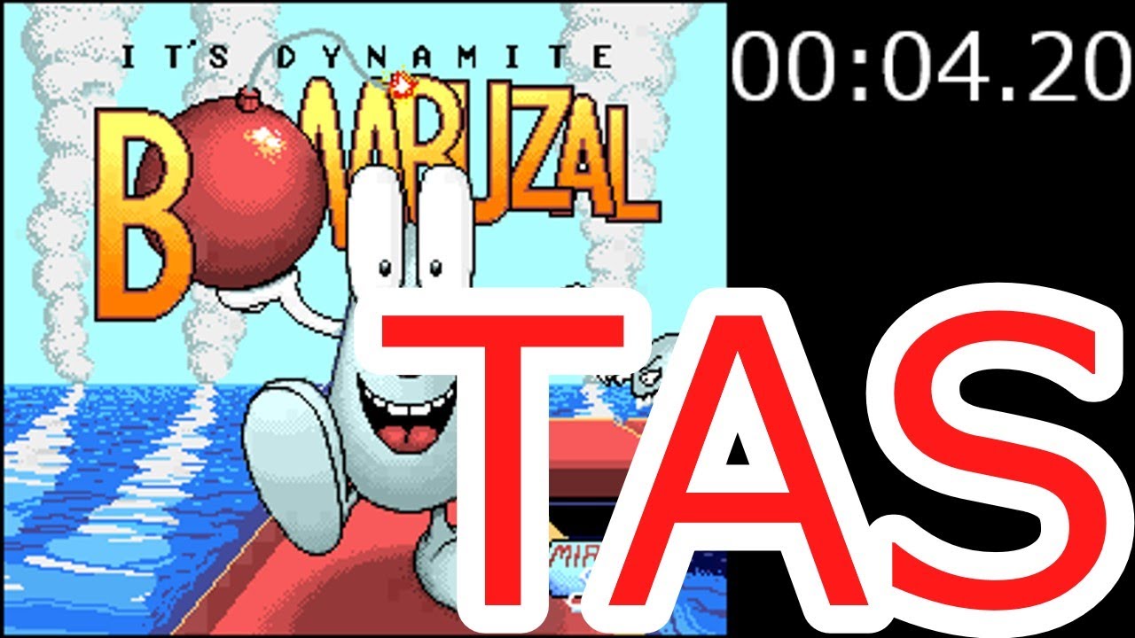 【TAS】ボンバザル BOMBAZUL 