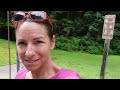 Off The Beaten Track Campground That Blew Our Minds | RV Family Travel Series Episode 4