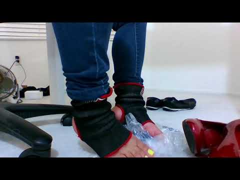 Asmr Tapping 👠