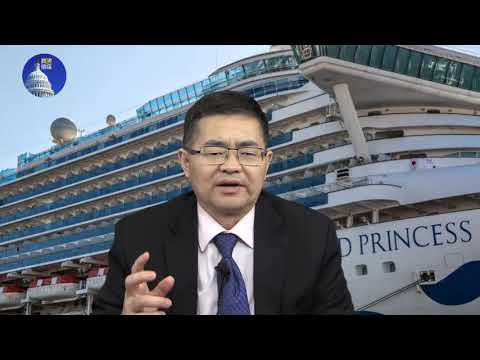 宝胜现在直播：病亡官方数据破2千、应收尽收成空话！卡顿议员与纽约时报就生化武器说互怼、BBC零号病人真假？