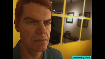 Unreal UE4 ARKit Demo