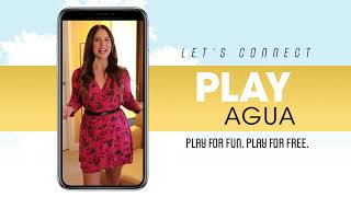 Play Agua App How To Video screenshot 2