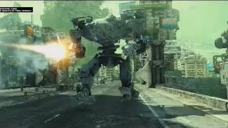 Hawken - First Gameplay Debut Trailer (2011) | HD