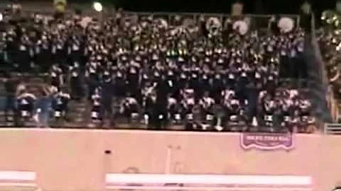 Miles College - Dirty Diana 2006
