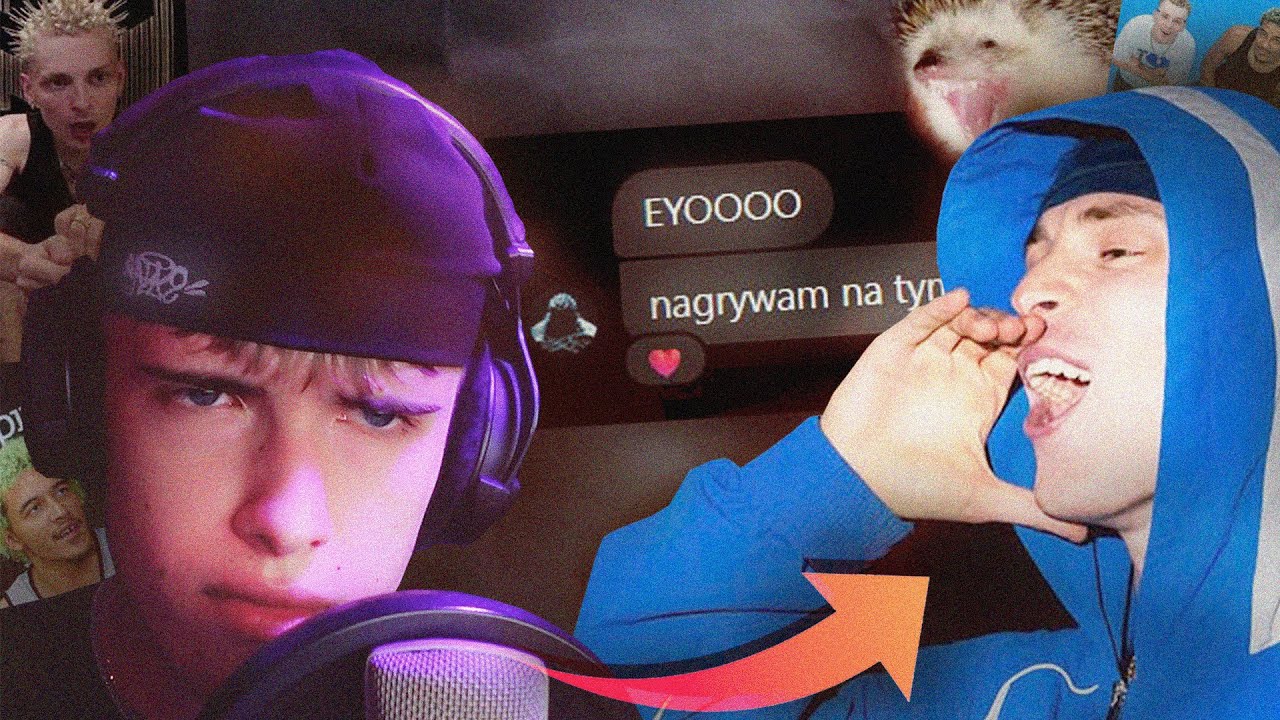 JAK ZROBIĆ BEAT DLA OKIEGO? (ALE TAK ŻEBY DAŁ UZNANIE WZROKIEM)