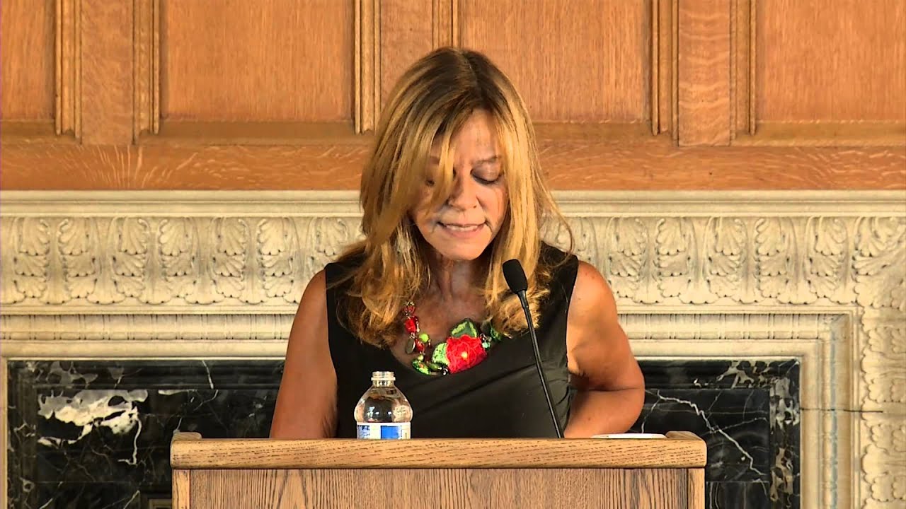 Story Hour in the Library featuring Joyce Maynard