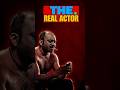 Ref:VRd9M90059w Soubin shahir: the real actor.....  #shorts #soubinshahir