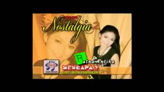 RATNA ANTIKA - MENGAPA 2 || Karaoke