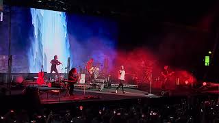 Rescue Me - OneRepublic Live in London | 14 June 2023