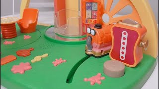 Teletubbies - Superdome Playset screenshot 2