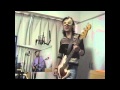 となりのトトロ Scott Marphy Cover