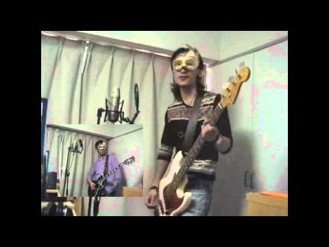となりのトトロ　Scott Marphy Cover