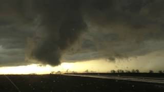 Storm Chasing: Northern Kansas Southeast Nebraska 2018