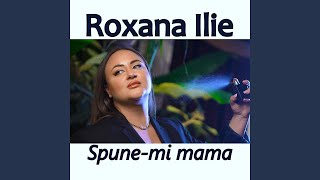 Spune-mi mama