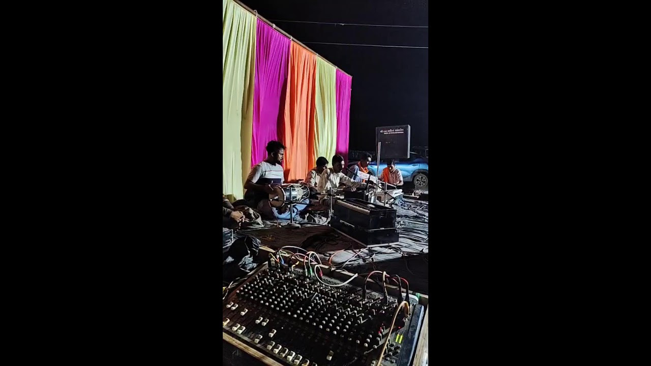 Sree Ram dj sound.c.b.suthar is live!