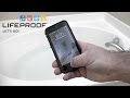 Lifeproof iPhone 7 Case Review With Water Test