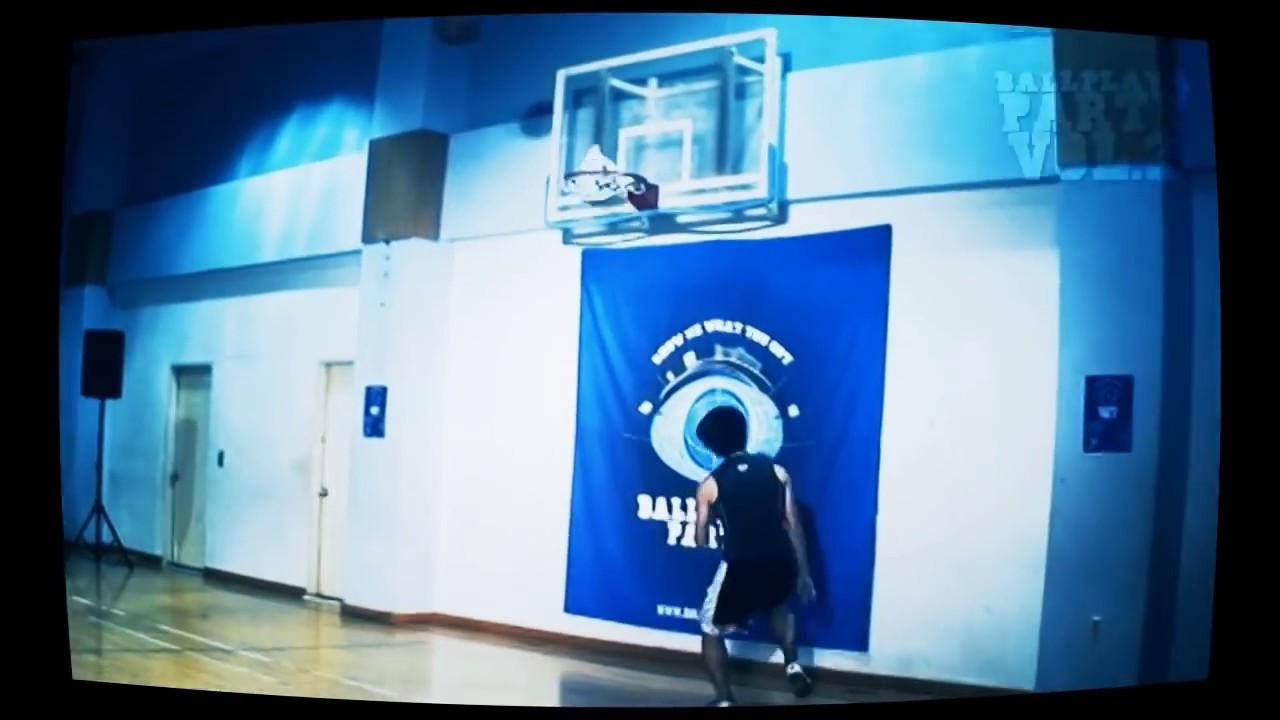 BALLPLAYA PARTY VOL.2 - DUNK SHOW DOWN