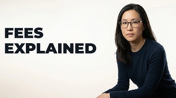 How Do Crypto Transaction Fees Work?