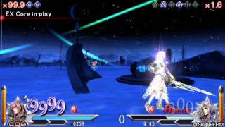 Dissidia FFXIII-2 Etro Lighting new ver