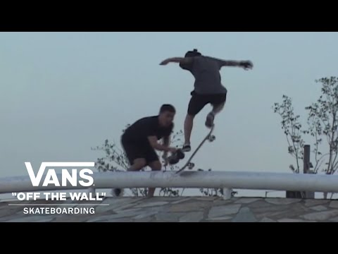 Vans Korea Skate Video "Gyesok Gyesok": B Sides | Skate | VANS - Check out the final installation of this year’s Gyesok Gyesok content, with a look into the B Side moments of the Vans Korea Skate Team.