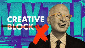 Creative Block is a Myth – Seth Godin in One Minute