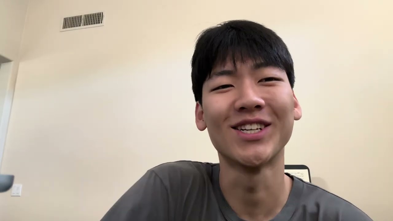 Matthew Ra - Listening Project 2025