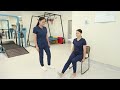 Суставная гимнастика: упражнения при артрозах колен