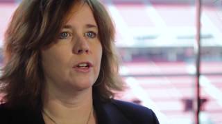 Fujitsu Americas Is Driving Digital Transformation