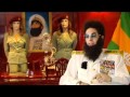 An audience with the dictator